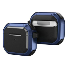 Beline AirPods Solid Cover Air Pods Pro kék tok fülhallgató, fejhallgató tok