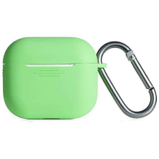 Beline AirPods szilikon Cover Air Pods 3 zöld tok tok és táska