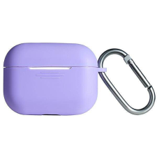 Beline AirPods szilikon Cover Air Pods Pro 2 lila tok fülhallgató, fejhallgató tok