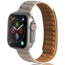 Beline Apple Watch mágneses óraszíj 38/40/41mm keki okosóra kellék