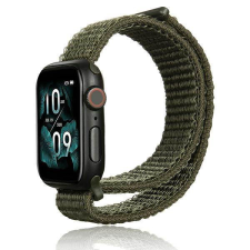 Beline Apple Watch Nylon óraszíj 38/40/41mm keki okosóra kellék