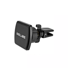Beline BELI02293 Mágneses Mobiltelefon autós tartó - Fekete (BELI02293) mobiltelefon kellék