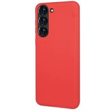 Beline Beline Etui Candy Samsung Galaxy S23 S911 piros tok tok és táska