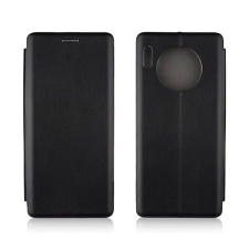 Beline Beline Tok mágneses könyvtok Huawei Mate 30 fekete tok tok és táska