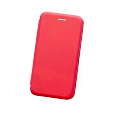 Beline Beline Tok mágneses könyvtok iPhone 13 6 &quot;1&quot; piros tok és táska
