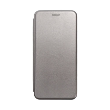 Beline Beline Tok mágneses könyvtok Xiaomi 12T acélszürke tok tok és táska