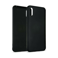 Beline Beline Tok szilikon Xiaomi Redmi 10A szilikon tok, fekete tok és táska