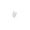Beline BLNCW20L USB-C Hálózati töltő + Lightning kábel - Fehér (20W)