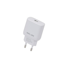 Beline BLNCW30 USB-C Hálózati töltő - Fehér (30W) (BELI02171) mobiltelefon kellék
