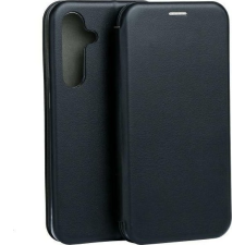 Beline Book Magnetic kinyitható Tok Samsung Galaxy S24 FE - Fekete (Beli03534) tok és táska