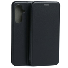 Beline Book Magnetic könyvtok Samsung Galaxy A56 - fekete tok és táska