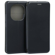 Beline Book Magnetic könyvtok Xiaomi Redmi Note 14 Pro 5G - fekete tok és táska