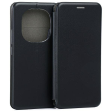 Beline Book Magnetic könyvtok Xiaomi Redmi Note 14 Pro Plus - fekete tok és táska