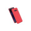 Beline Candy Case Samsung J7 J730 2017 készülékhez piros