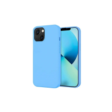 Beline Candy iPhone 14 Plus 6.7" készülékhez tok kék (302920) tok és táska