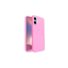  Beline Candy iPhone 16 Plus készülékhez 6.7" tok világos rózsaszín
