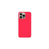 Beline Candy iPhone 16 Pro Max 6.9" készülékhez tok rózsaszín