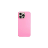 Beline Candy iPhone 16 Pro Max készülékhez 6.9" tok világos rózsaszín