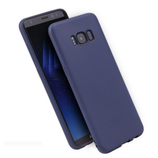 Beline Candy tok iPhone 11 Pro - sötétkék tok és táska