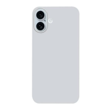 Beline Candy tok iPhone 16 Plus - átlátszó tok és táska