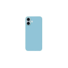 Beline Candy tok iPhone 16 Plus készülékhez 6.7" kék