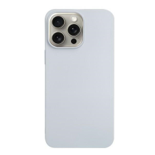 Beline Candy tok iPhone 16 Pro - átlátszó tok és táska