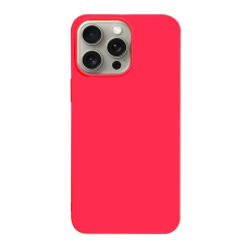 Beline Candy tok iPhone 16 Pro Max - rózsaszín tok és táska