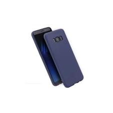 Beline Candy tok iPhone XS készülékhez tengerészkék tok és táska