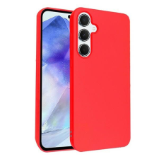 Beline Candy tok Samsung Galaxy A55 - piros tok és táska