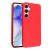 Beline Candy tok Samsung Galaxy A55 - piros