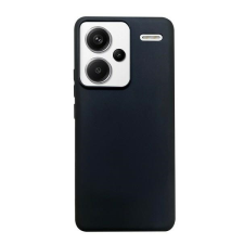 Beline Candy tok Xiaomi Redmi Note 13 Pro Plus 5G - fekete tok és táska