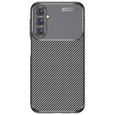 Beline Carbon Armor tok Google Pixel 9a - fekete tok és táska