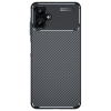 Beline Carbon Armor tok iPhone 17 - fekete