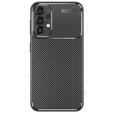 Beline Carbon Armor tok Samsung Galaxy A53 5G - fekete tok és táska