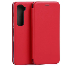 Beline Case Beline Book Magnetic tok Infinix Hot 60 5G készülékhez piros (316022) tok és táska