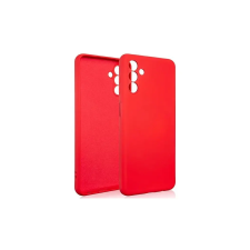 Beline Case szilikon tok Samsung A04s készülékhez A047 piros (317442) tok és táska
