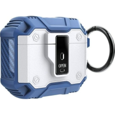 Beline Click Cover tok AirPods 4 - fehér (Beli03557) tok és táska