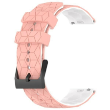 Beline Cube szíj univerzális 22mm - rózsaszín okosóra kellék