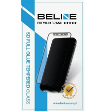 Beline edzett üveg 5D iPhone 14 Pro Max 6,7" kijelzővédő fólia mobiltelefon kellék