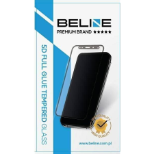 Beline Edzett Üveg 5D iPhone XR/11 Képernyővédő Fólia (5904422912185) mobiltelefon kellék