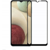 Beline Edzett Üveg 5D Samsung Galaxy A50 Fekete Képernyővédő Fólia (brak)