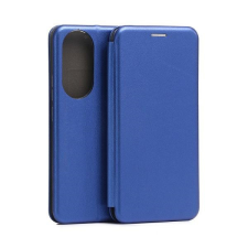 Beline Etui Book Magnetic Honor 90 kék tok tok és táska