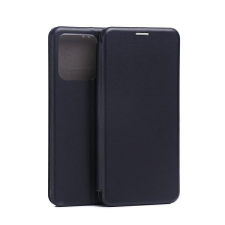 Beline Etui Book Magnetic mágneses Realme C53 fekete tok tok és táska