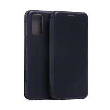 Beline Etui Book Magnetic Moto G42 mágneskönyv fekete tok tok és táska