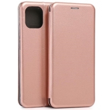 Beline Etui Book Magnetic Xiaomi Redmi A2 rózsaarany tok tok és táska
