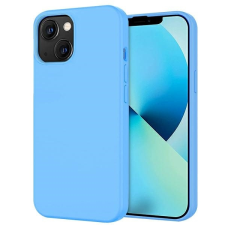 Beline Etui Candy Candy iPhone 15 6,1" kék tok tok és táska