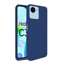 Beline Etui Candy Candy Realme C30 kék tok tok és táska