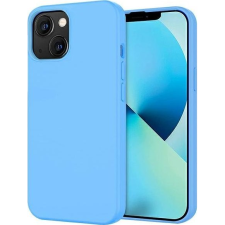 Beline Etui Candy iPhone 14 Plus / 15 Plus 6.7" Kék Tok (5904422918552) tok és táska