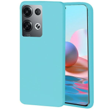 Beline Etui Candy Oppo Reno 8 Pro kék tok tok és táska