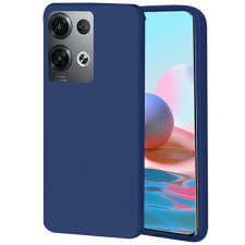 Beline Etui Candy Oppo Reno 8 Pro tengerészkék tok tok és táska